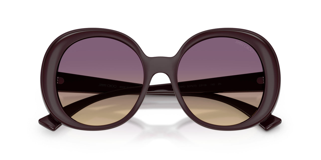 507570 - Violet - Yellow Gradient Violet