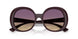507570 - Violet - Yellow Gradient Violet