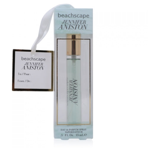 Jennifer Aniston Beachscape EDP Splash