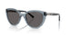 296687 - Blue - Black Smoke