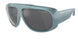 83526G - Blue - Grey Mirror Silver