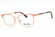 Kenneth Cole Reaction KC0957 Eyeglasses