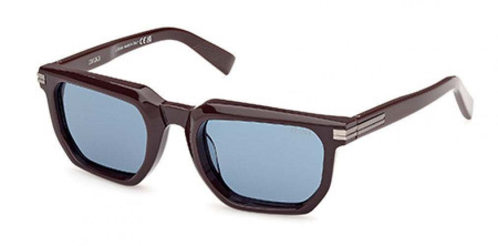 ZEGNA 0240 Sunglasses