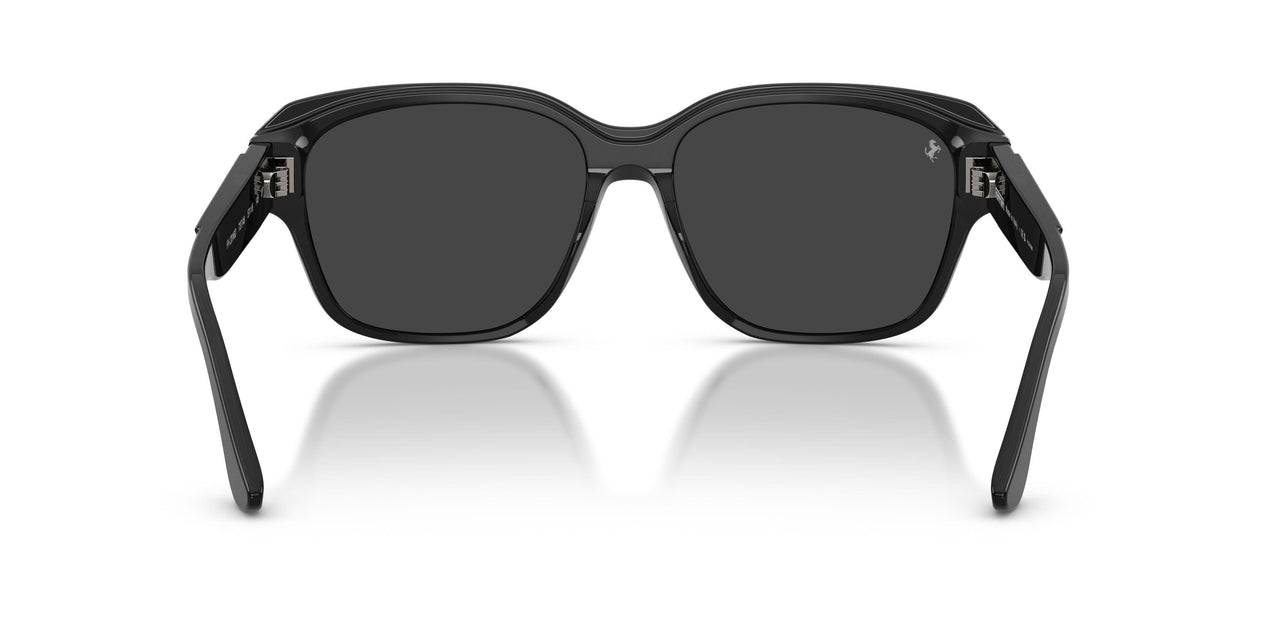 737/48 - Black - Black Polar