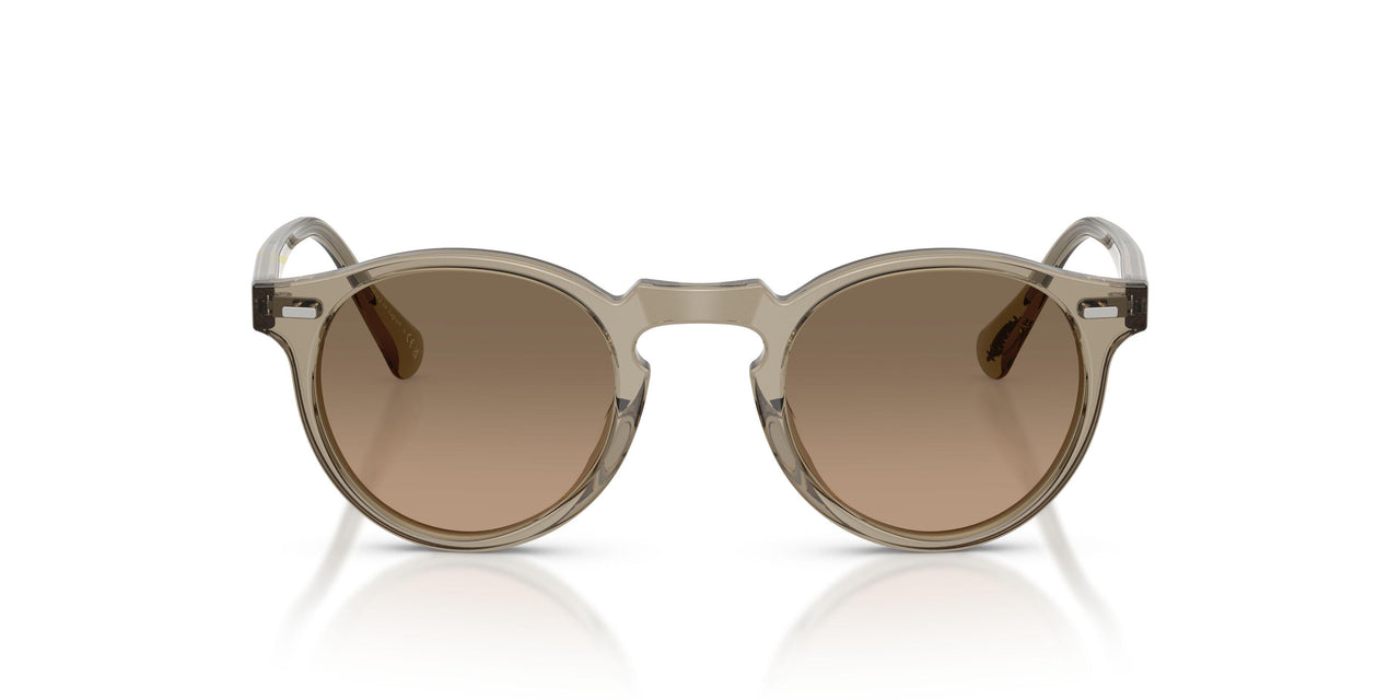 1745GN - Green - Sandstone Gradient Polarized