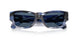 846380 - Geometric Navy Havana - Dark Blue