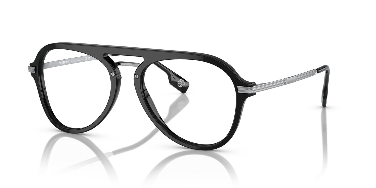 3001 - Black