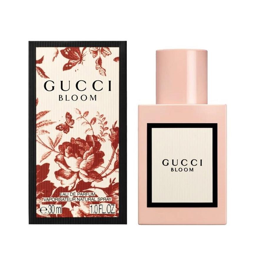 GUCCI BLOOM オードパルファム 150ml　未開封 Gucci Bloom EDP Spray
