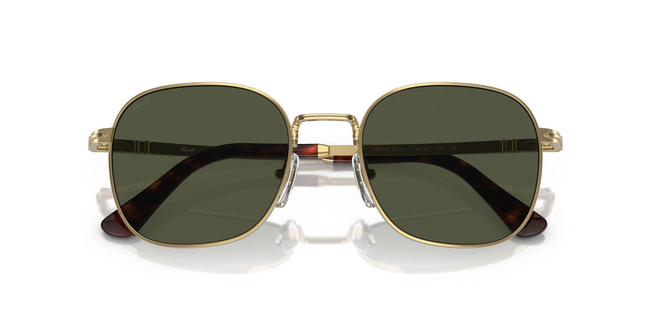 515/31 - Gold - Green