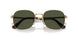 515/31 - Gold - Green
