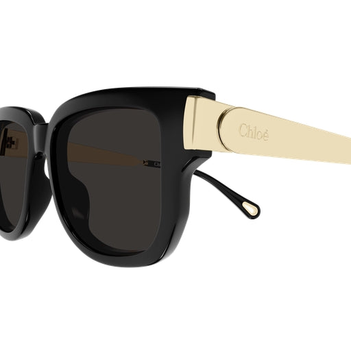 001 - Black/Gold - Grey