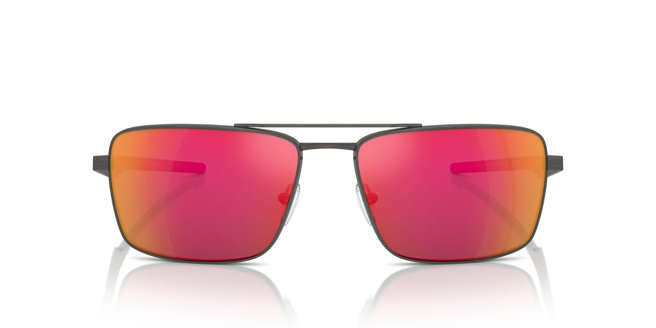 109/6Q - Grey - Mirror Red