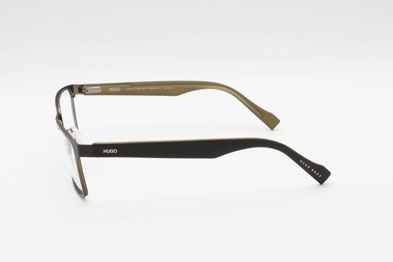 AAI - MATTE BROWN BEIGE
