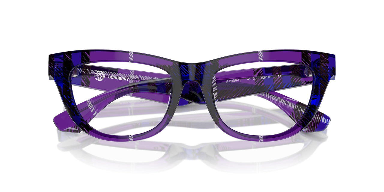 4113 - Violet