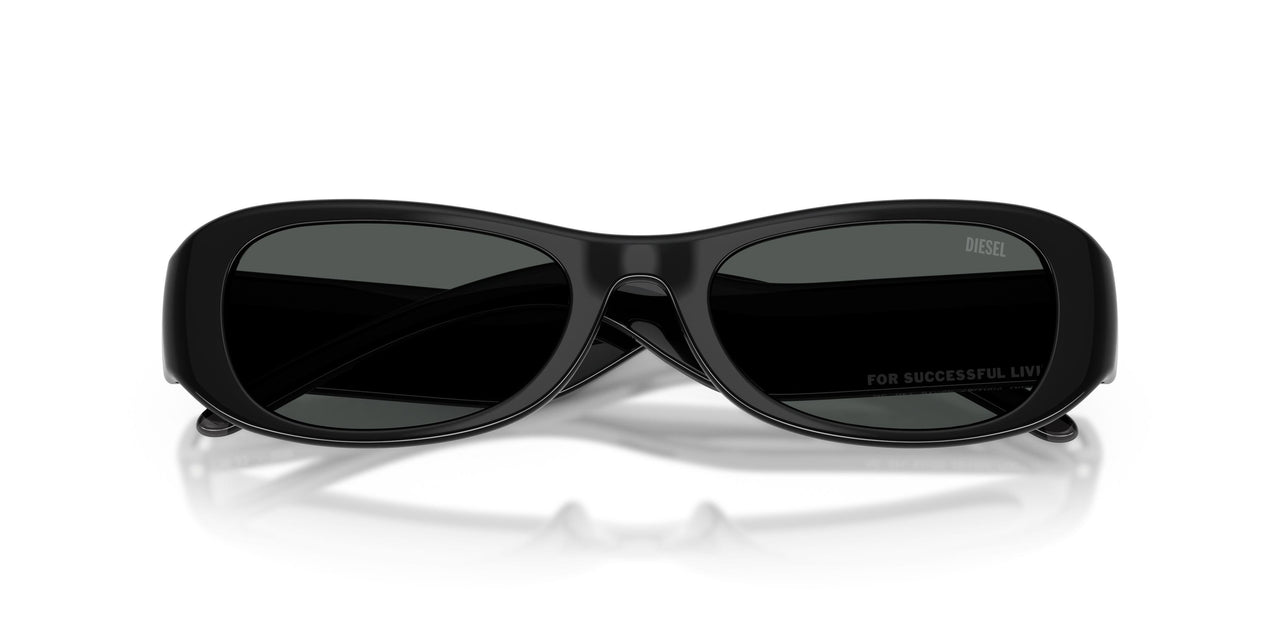 200187 - Black - Dark Grey