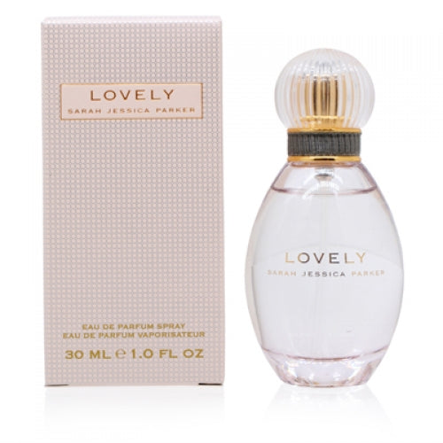 Sarah J. Parker Lovely EDP Spray