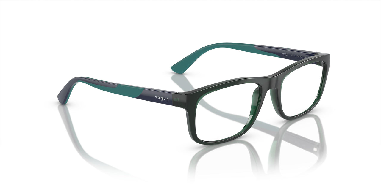 3107 - Green