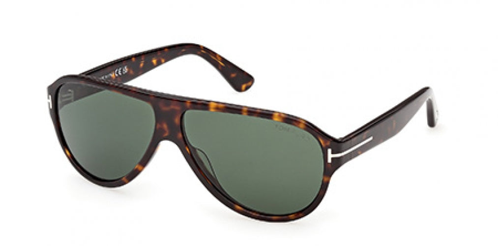 Tom Ford Samuele-02 1336 Sunglasses