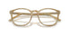 5562 - Matte Striped Light Brown