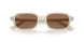 680873 - White - Dark Brown