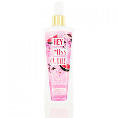 Coty Hey Miss Cutie Exclamation Body Mist