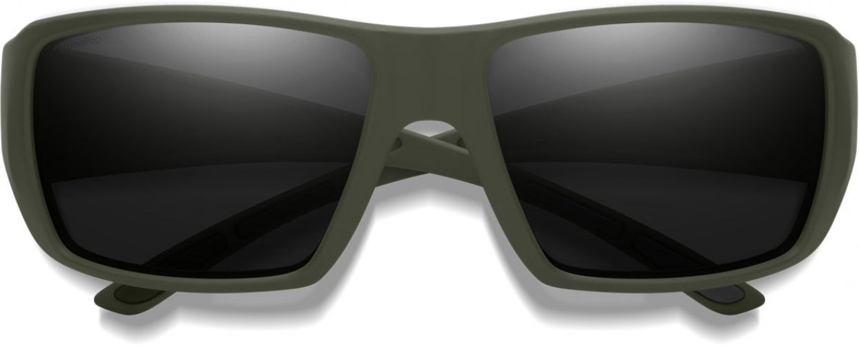 204448SIF636N - Chromapop Polarized Black