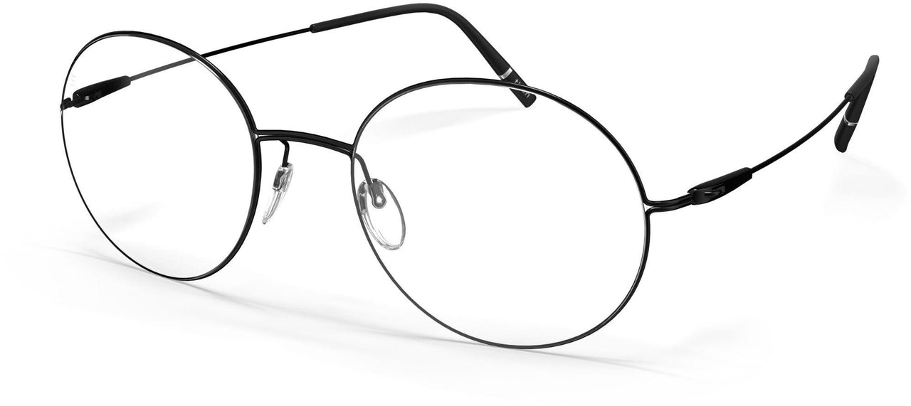 9040 - Pure Black