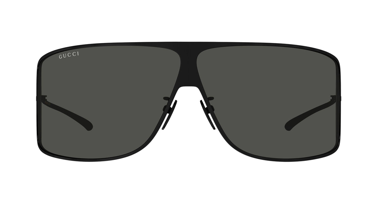 001 - Black - Smoke