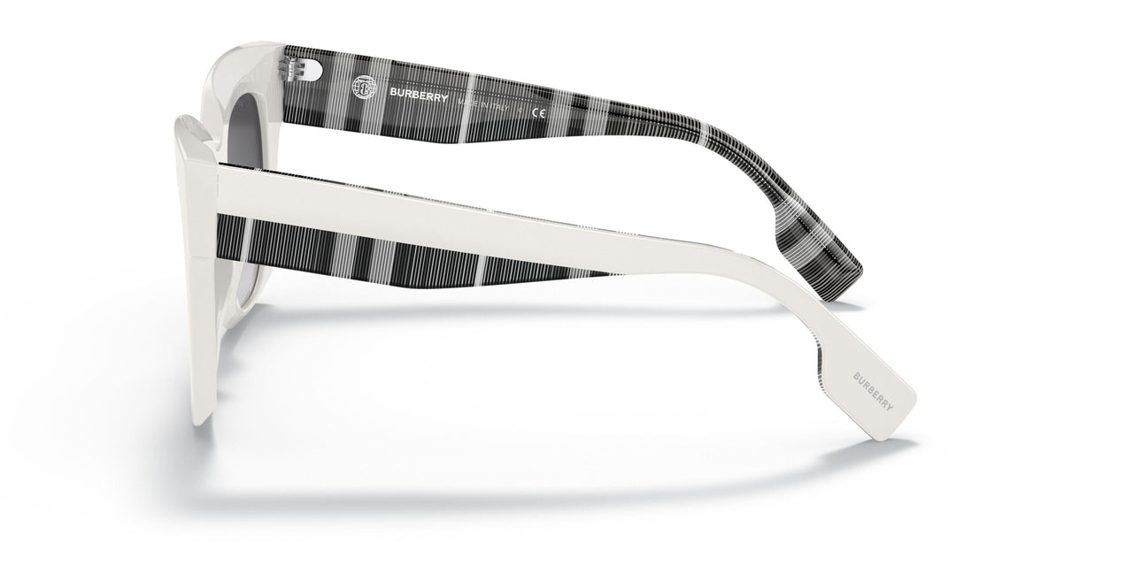 39958G - White - Grey Gradient