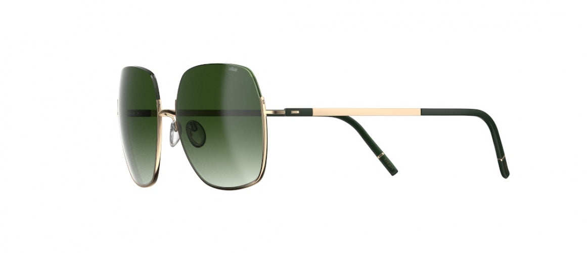 7530 - Gold / Green - SLM Green Gradient