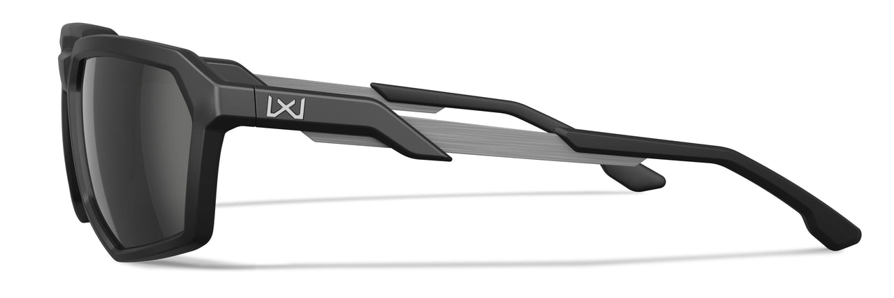 AC6RCN05 Captivate Polarized Black Mirror/Matte Black