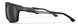 AC6RCN05 Captivate Polarized Black Mirror/Matte Black