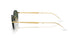001/71 - Gold - Dark Green