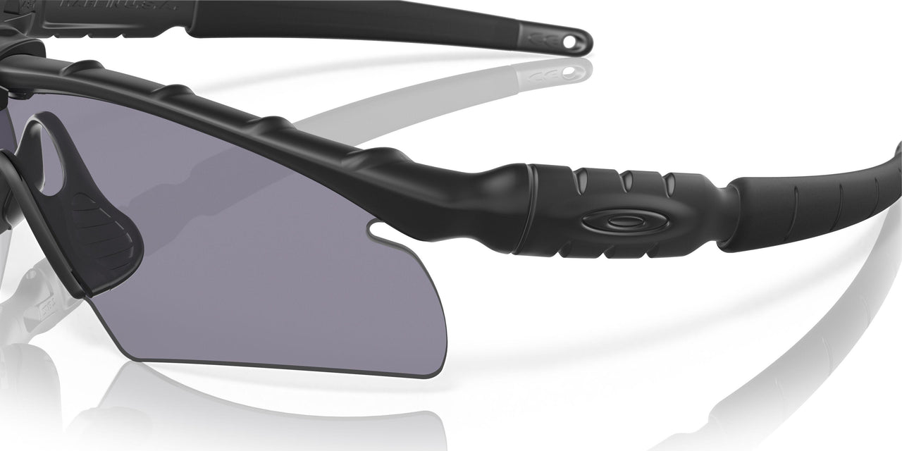 11-142 - Black - Grey