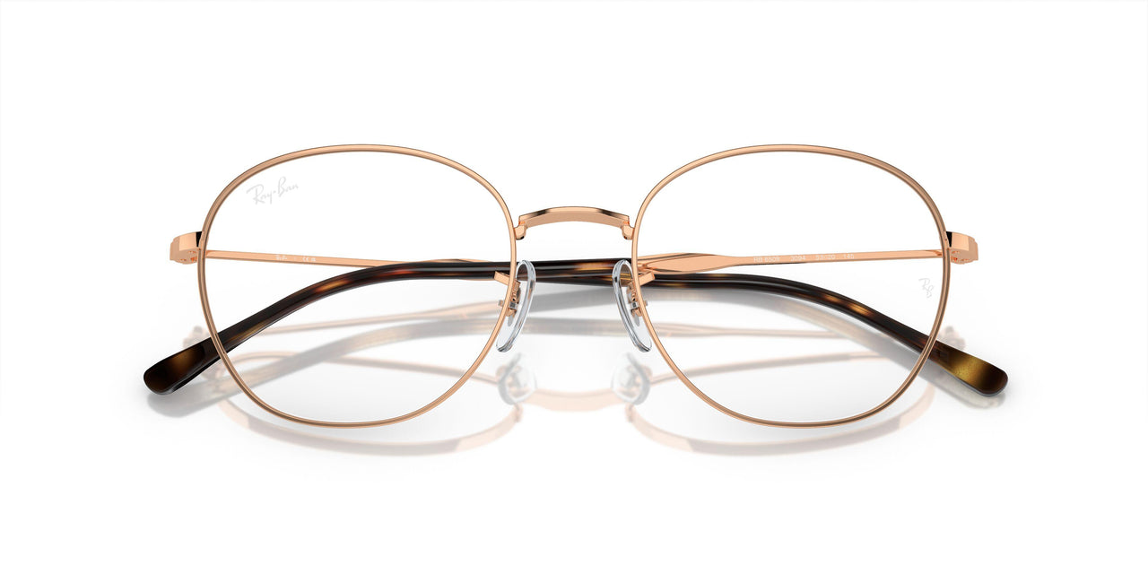3094 - Gold - Clear