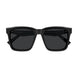 001 - Black - Black