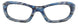 Blue - Matte Blue Camo