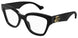 001 - Black - Transparent