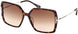 Tom Ford Joanna 1039 Sunglasses