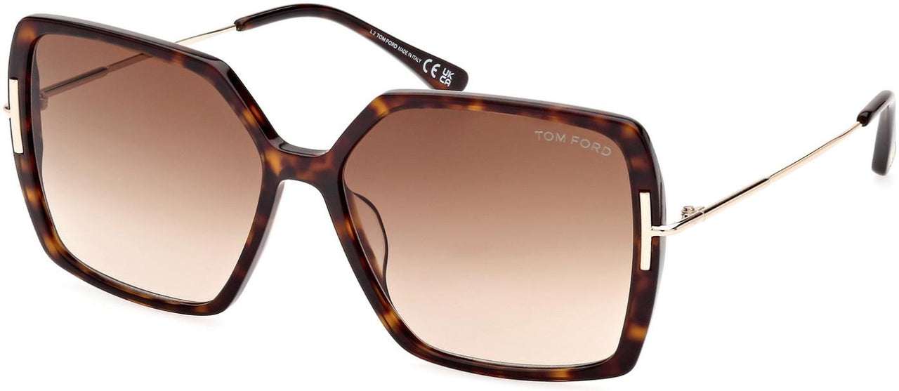 Tom Ford Joanna 1039F Sunglasses