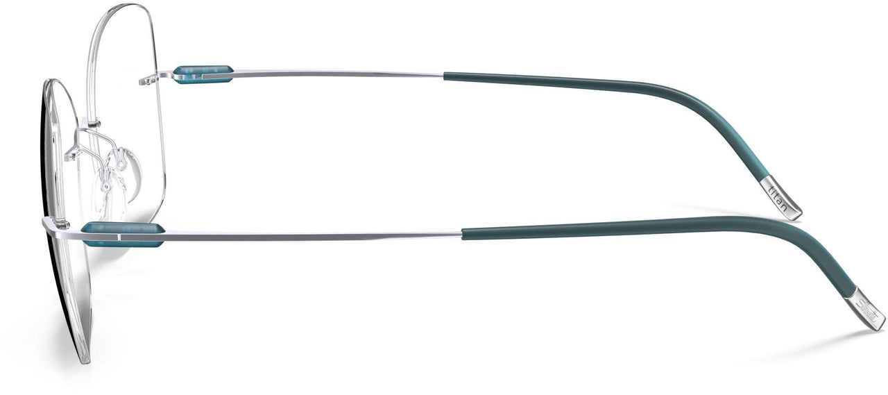7110 - silver