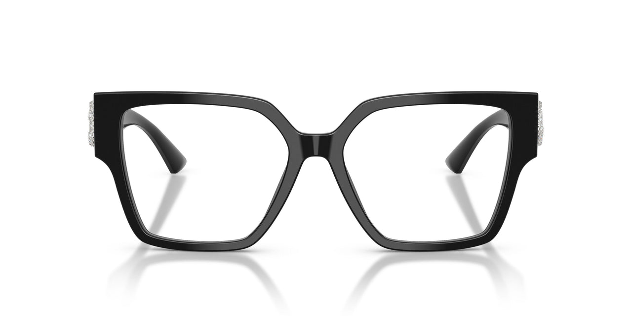 5000 - Black
