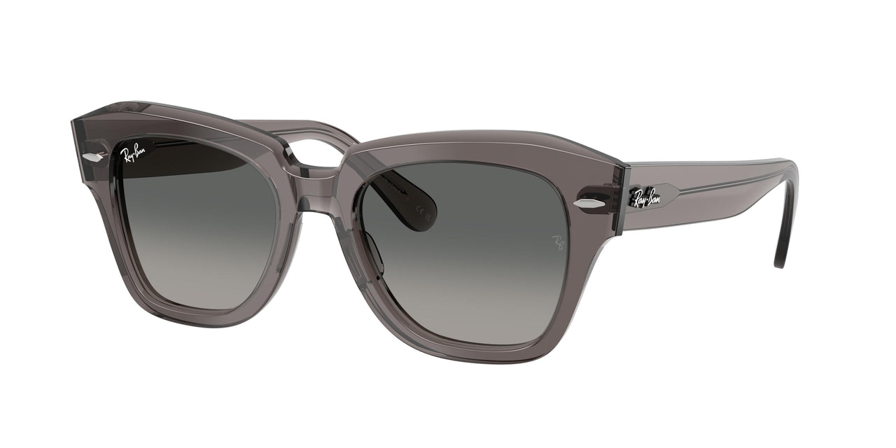 Ray-Ban State Street 2186 Sunglasses