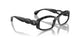 001/M3 - Black - Photo Clear To Grey Quarz