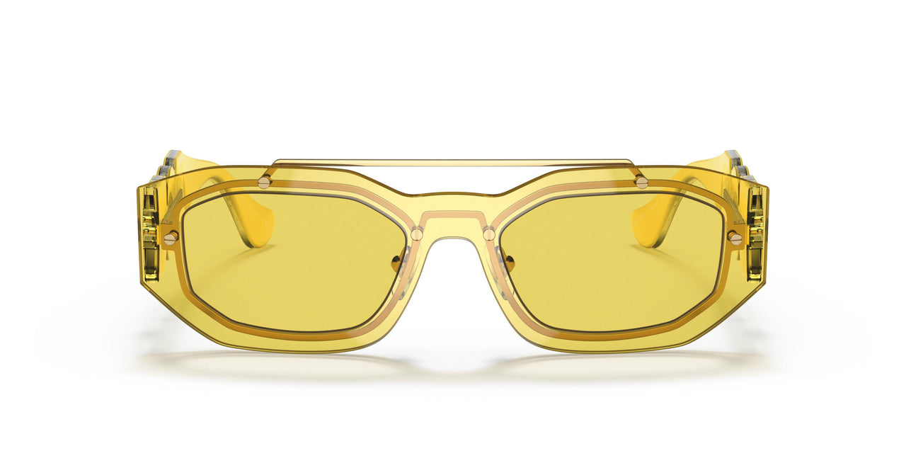 100285 - Yellow - Yellow