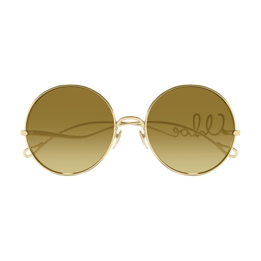 003 - Gold - Brown