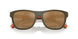 5216F9 - Green - Brown Mirror Bronze