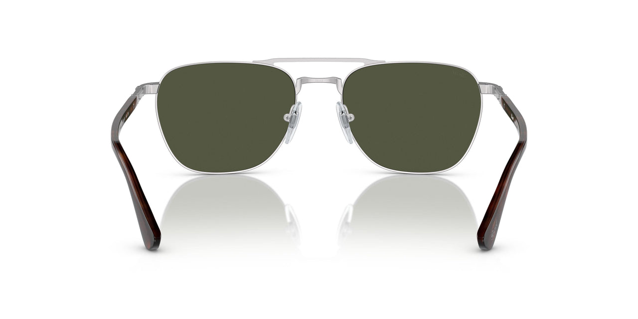 513/31 - Gunmetal - Green