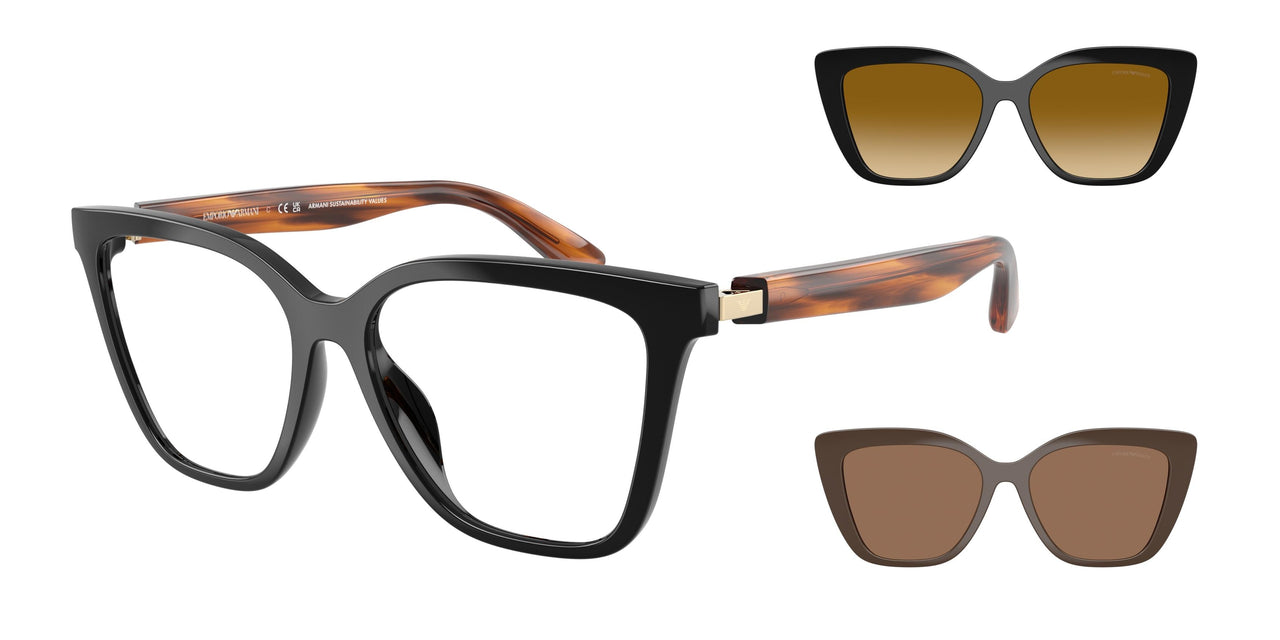 Emporio Armani 4254U Sunglasses