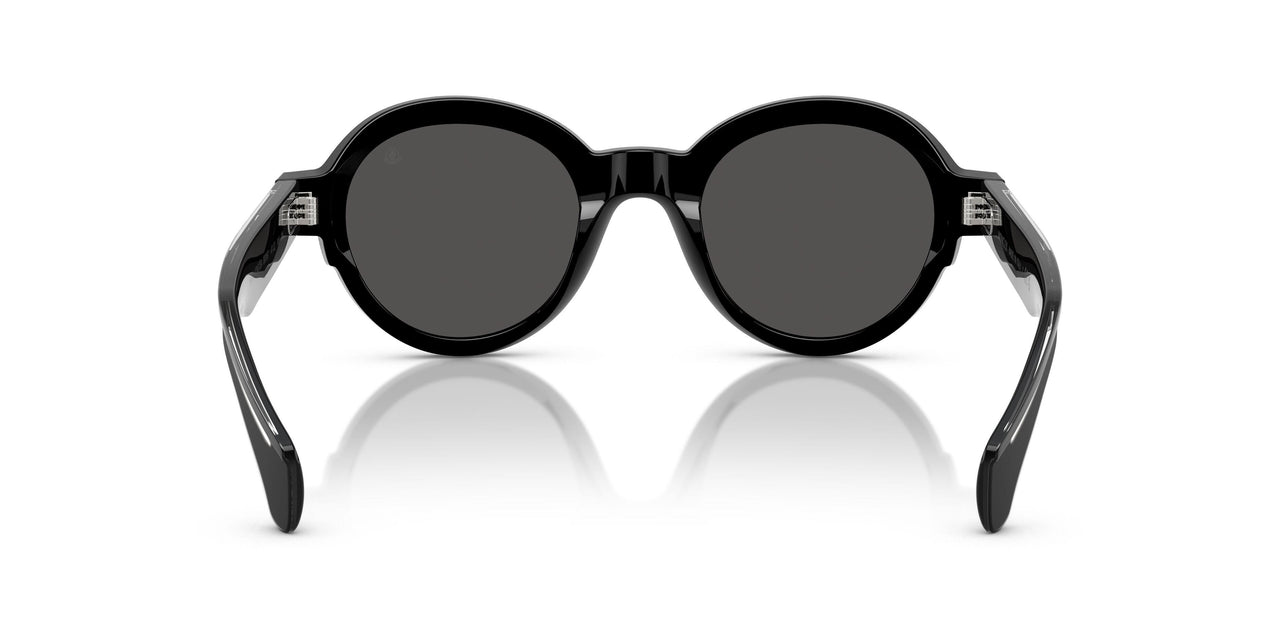 300187 - Black - Dark Grey